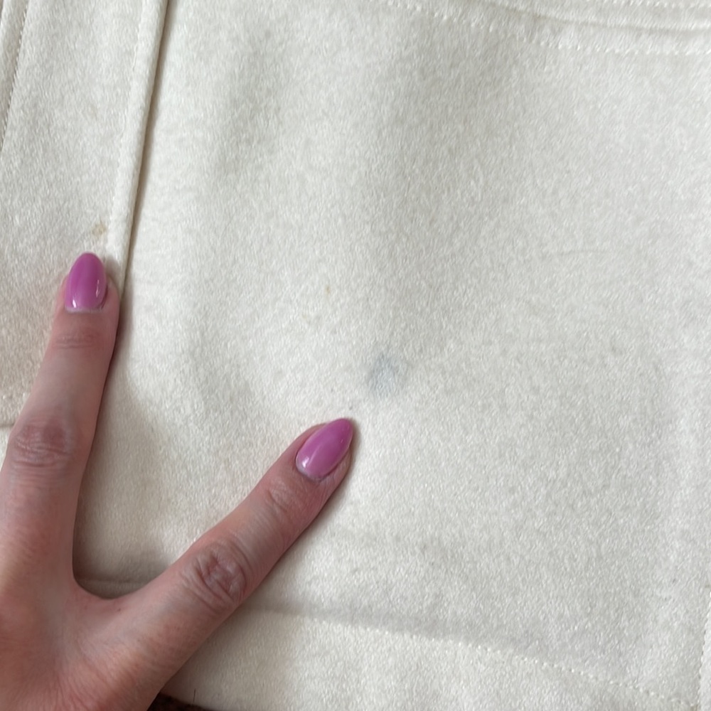 Wool coat - Picture 6 of 9